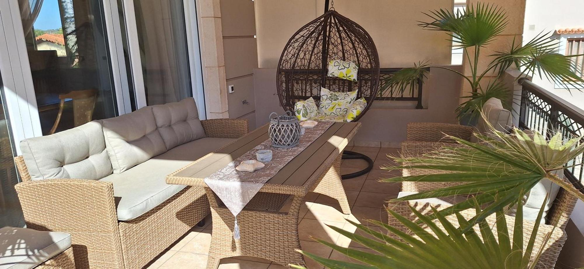 Modern Villa In Chania Perivolia  Bagian luar foto